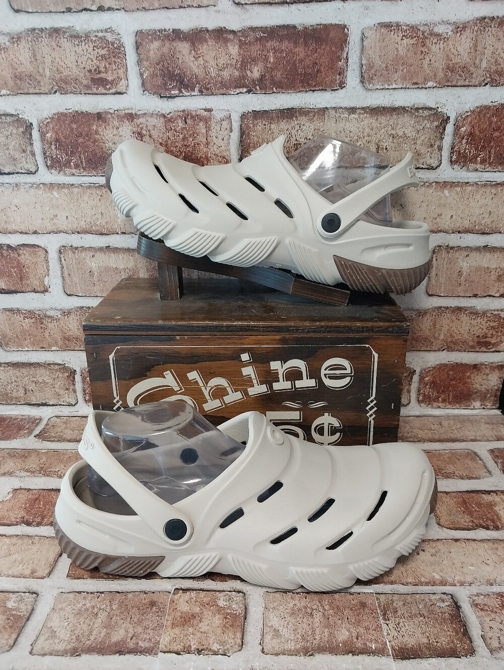 Pre-owned Bogs Boga Clogs